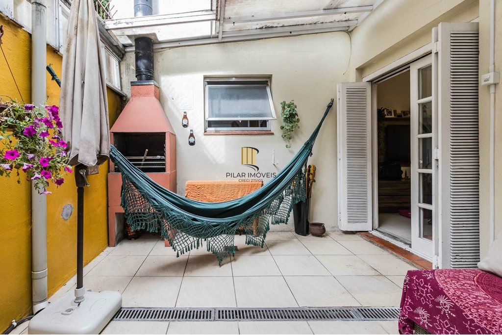 Apartamento 2 dormitórios no bairro Higienópolis