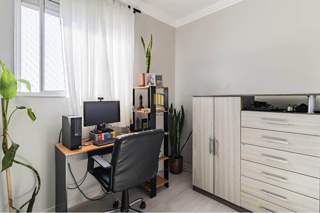 Apartamento 2 dormitórios no bairro Jardim Itu