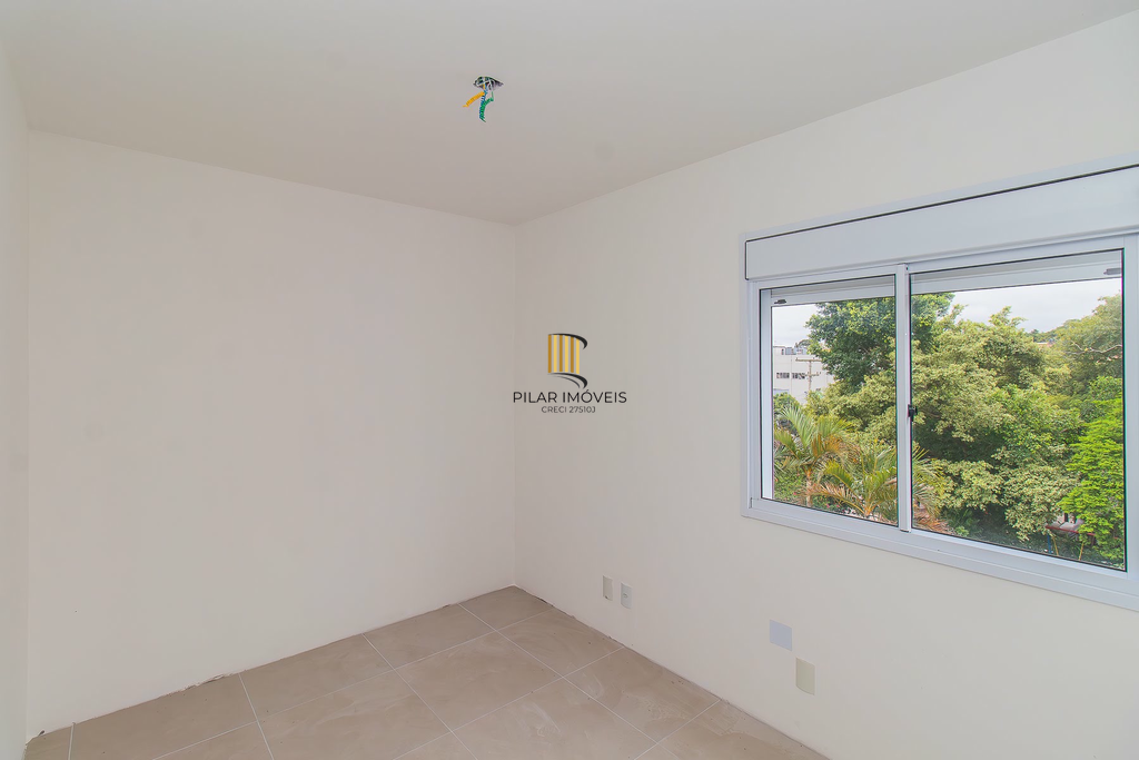 Apartamento 3 dormitórios no bairro Bom Jesus