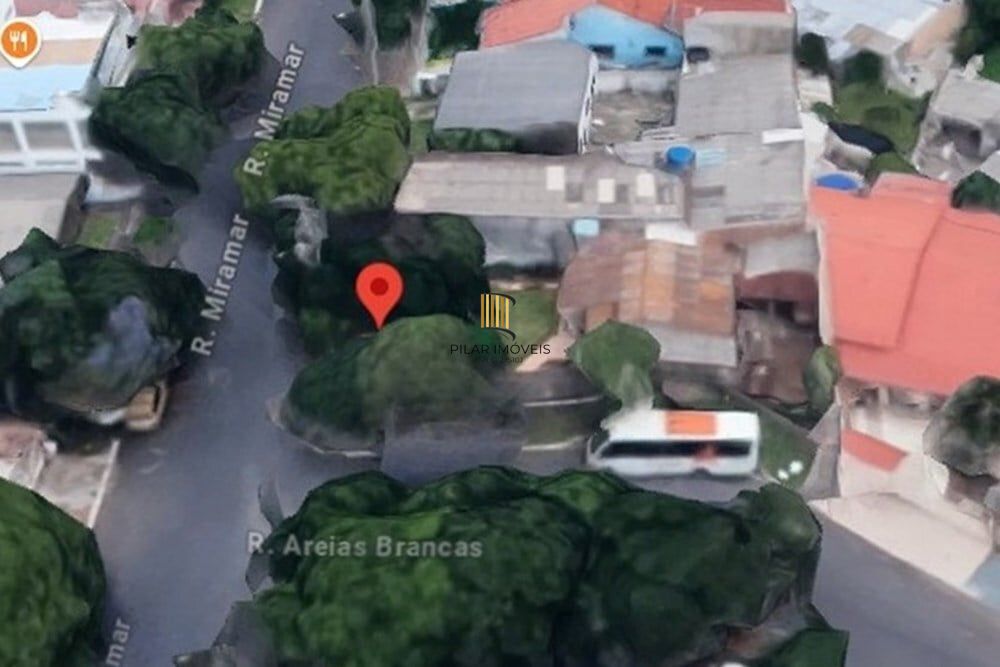 Terreno no bairro Estância Velha