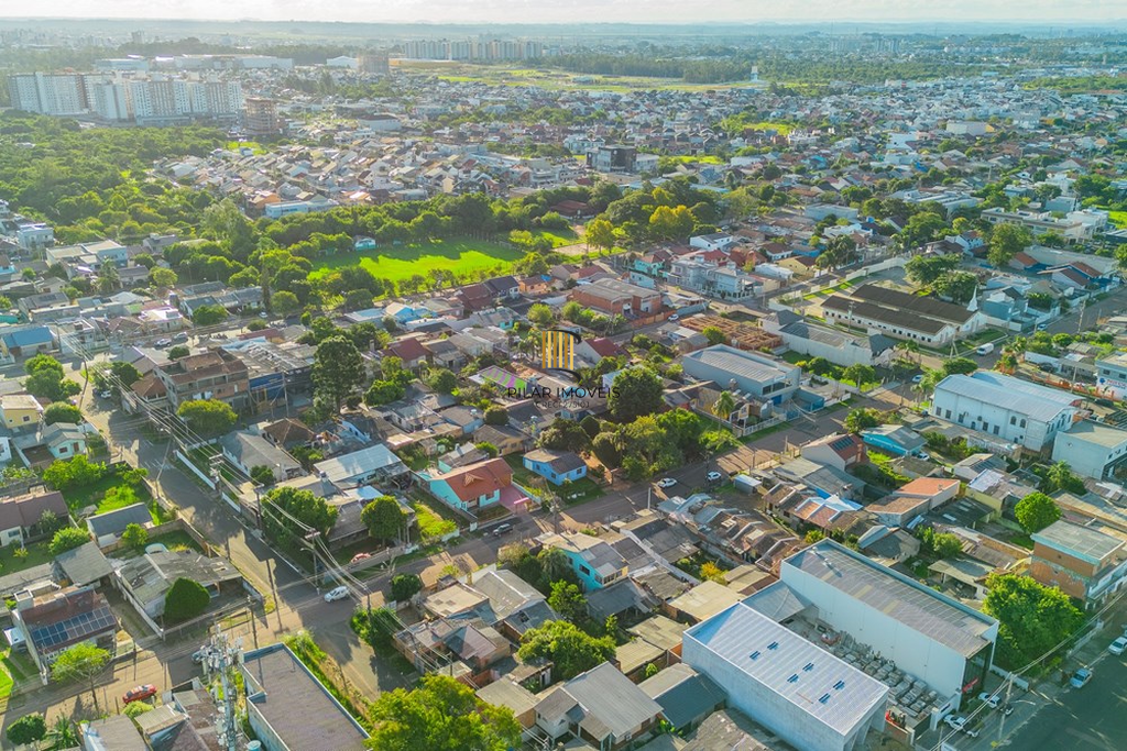 Terreno no bairro Estância Velha