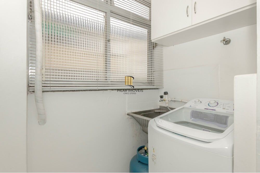 Studio 1 dormitório no bairro Passo da Areia