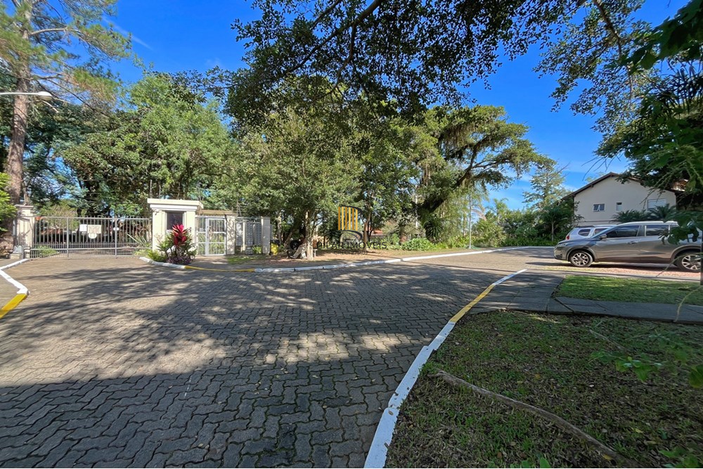 Apartamento 2 dormitórios no bairro Espírito Santo
