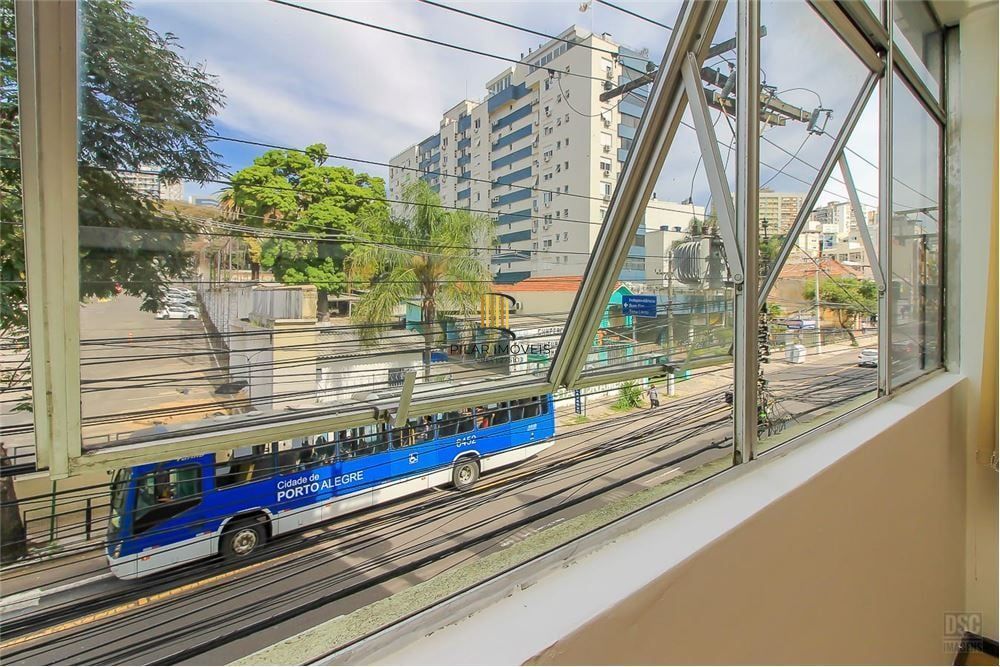 Sala Comercial no bairro Floresta