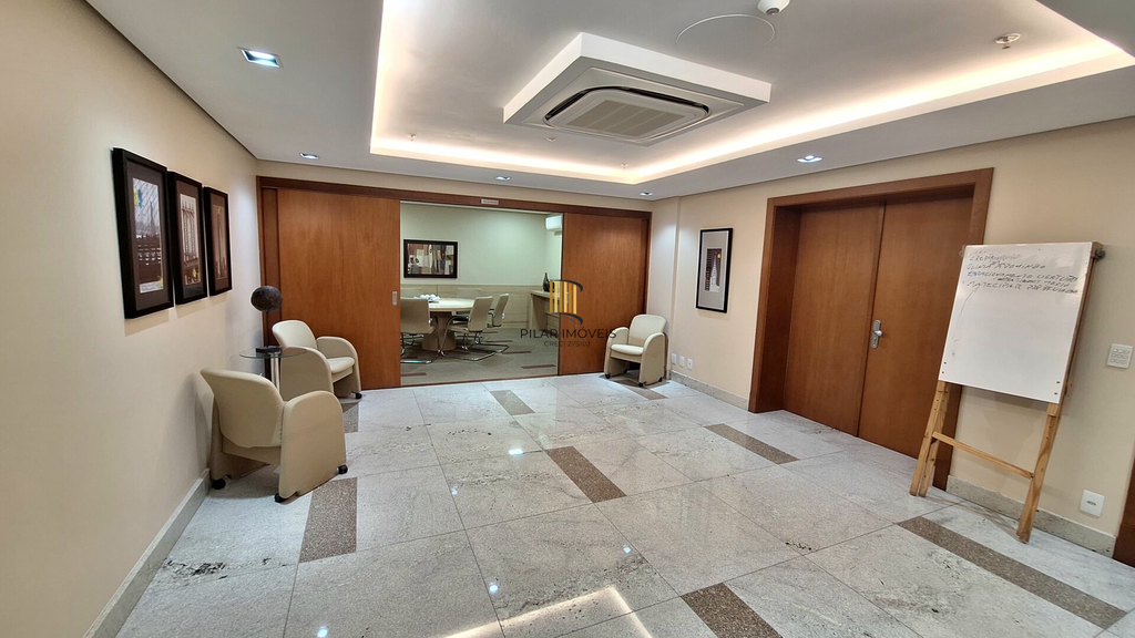 Sala Comercial no bairro Praia de Belas