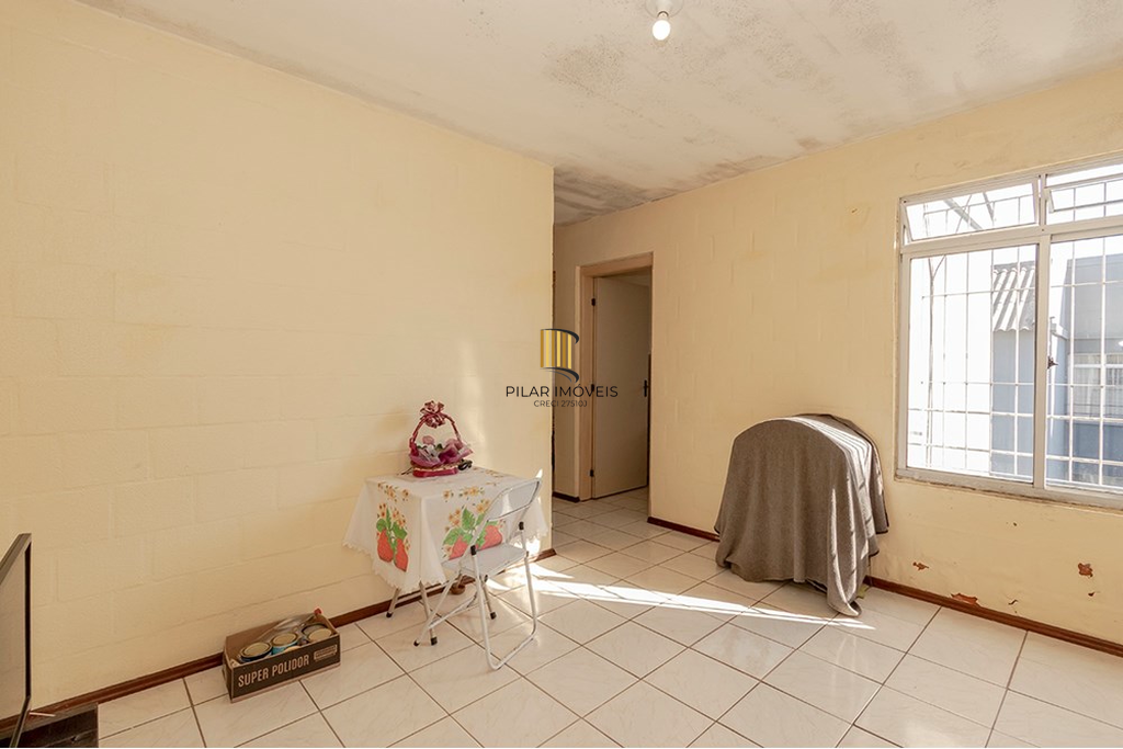 Apartamento 2 dormitórios no bairro Lomba do Pinheiro