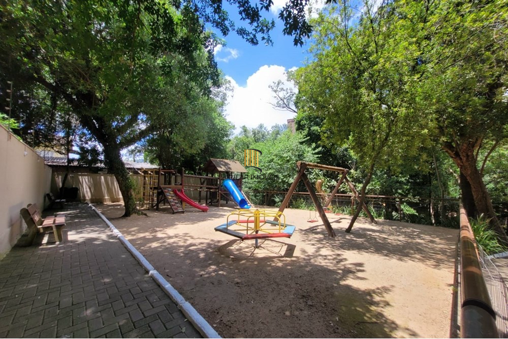 Apartamento 2 dormitórios no bairro Morro Santana