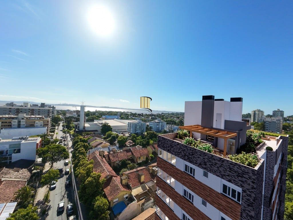 Apartamento 3 dormitórios no bairro Tristeza
