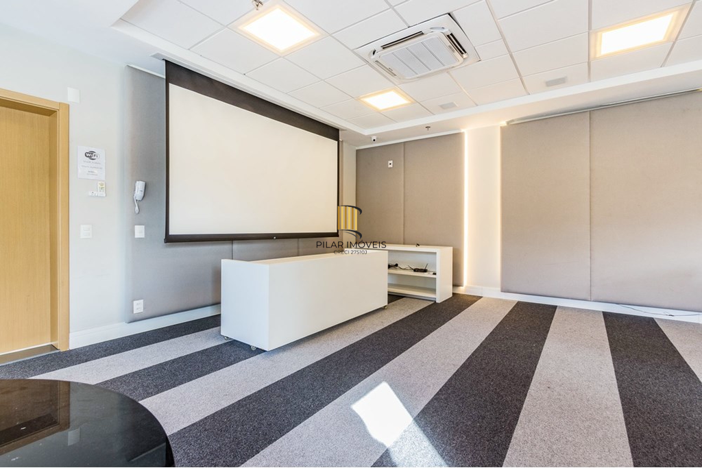 Sala Comercial no bairro Petrópolis