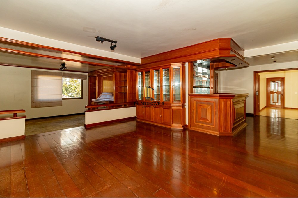 Apartamento 3 dormitórios no bairro Rio Branco