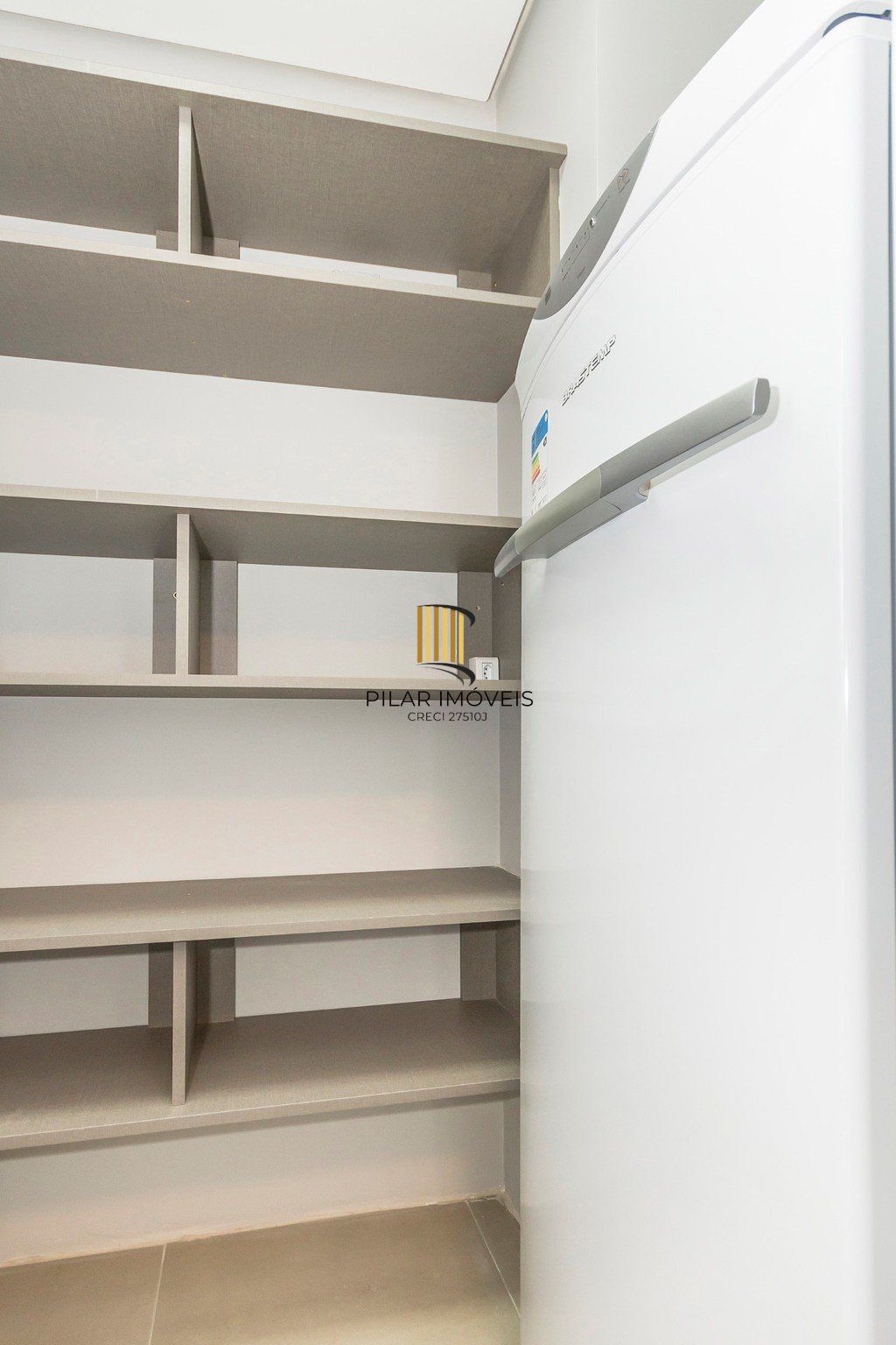 Apartamento 3 dormitórios no bairro Centro