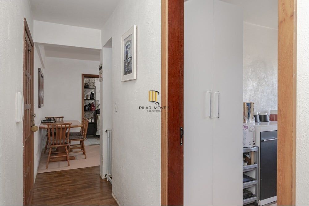 Apartamento 2 dormitórios no bairro Partenon