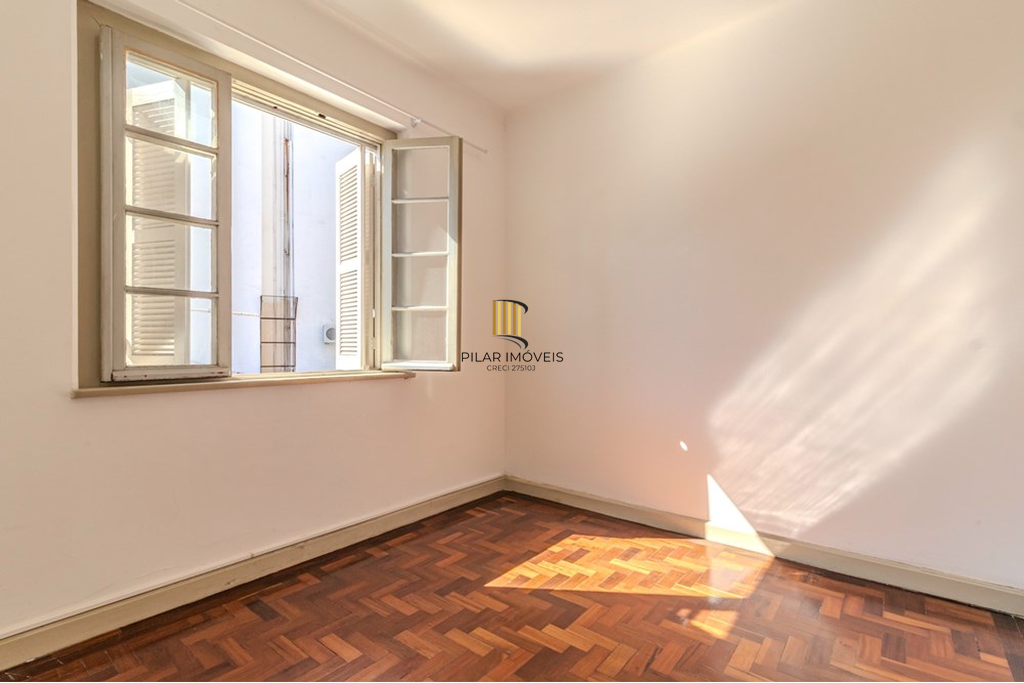 Apartamento 3 dormitórios no bairro Centro Histórico