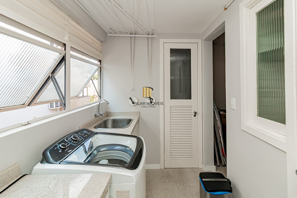 Apartamento 3 dormitórios no bairro Petrópolis