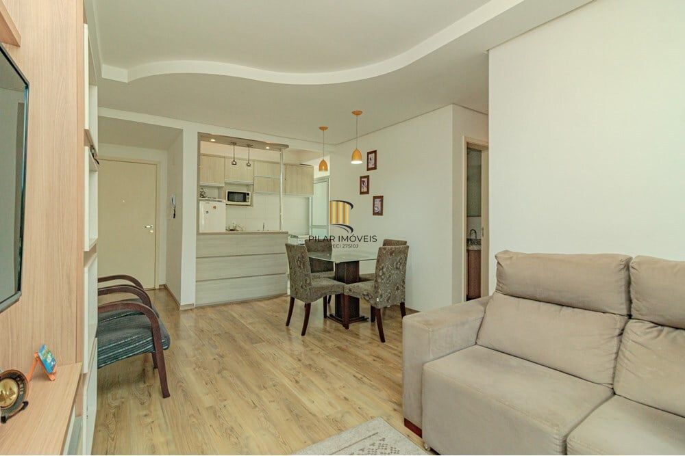 Apartamento 3 dormitórios no bairro Teresópolis