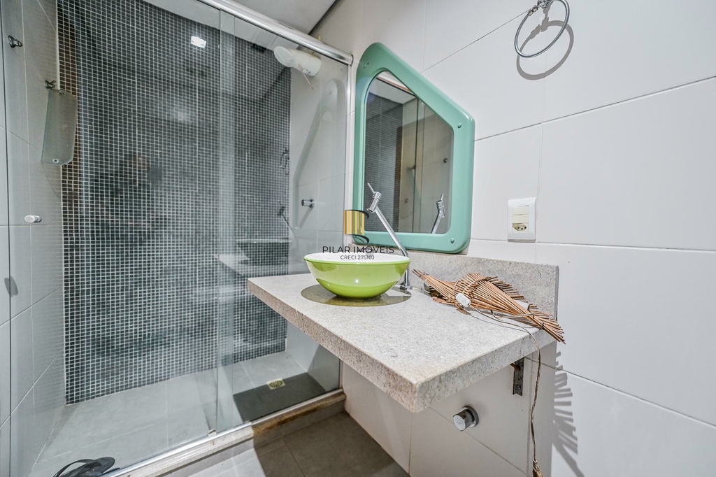 Casa 3 dormitórios no bairro Jardim Itu