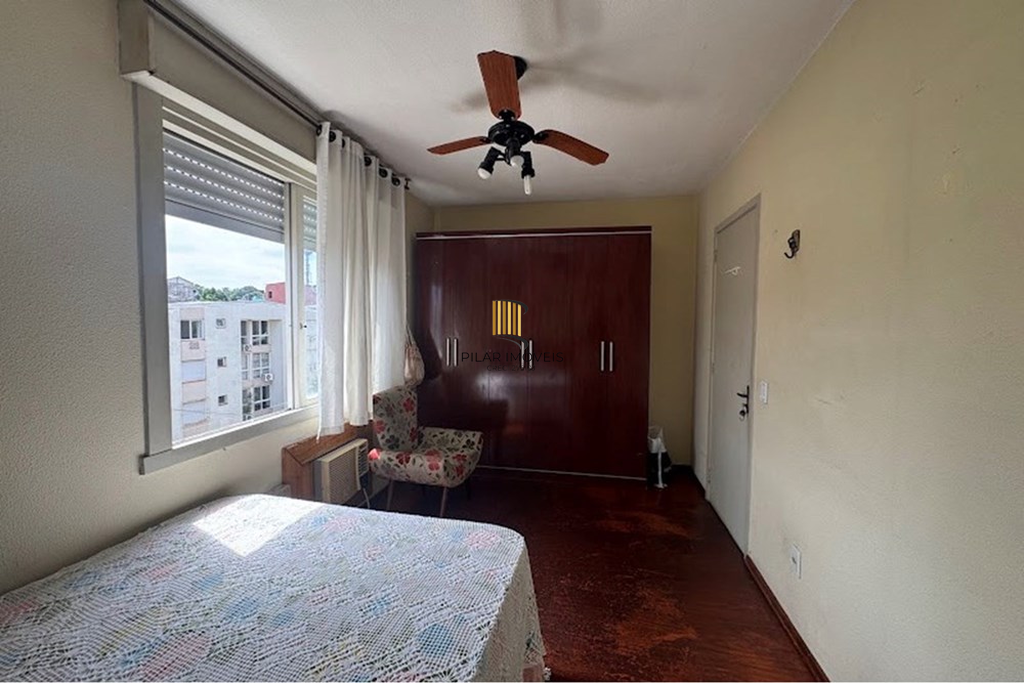 Apartamento 2 dormitórios no bairro Jardim do Salso