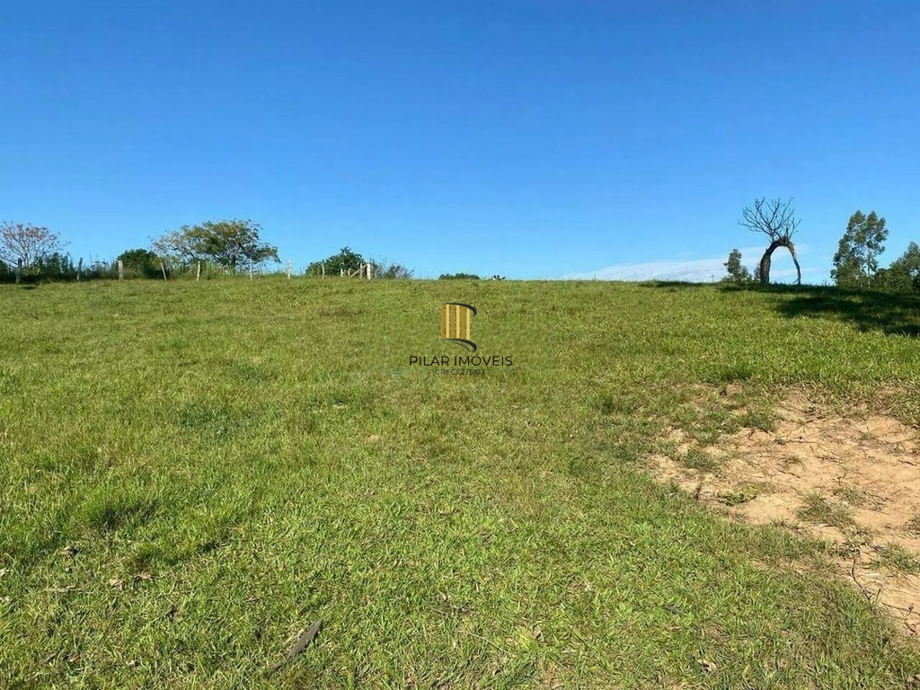 Terreno no bairro Morungava