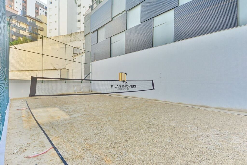 Apartamento 4 dormitórios no bairro Bela Vista