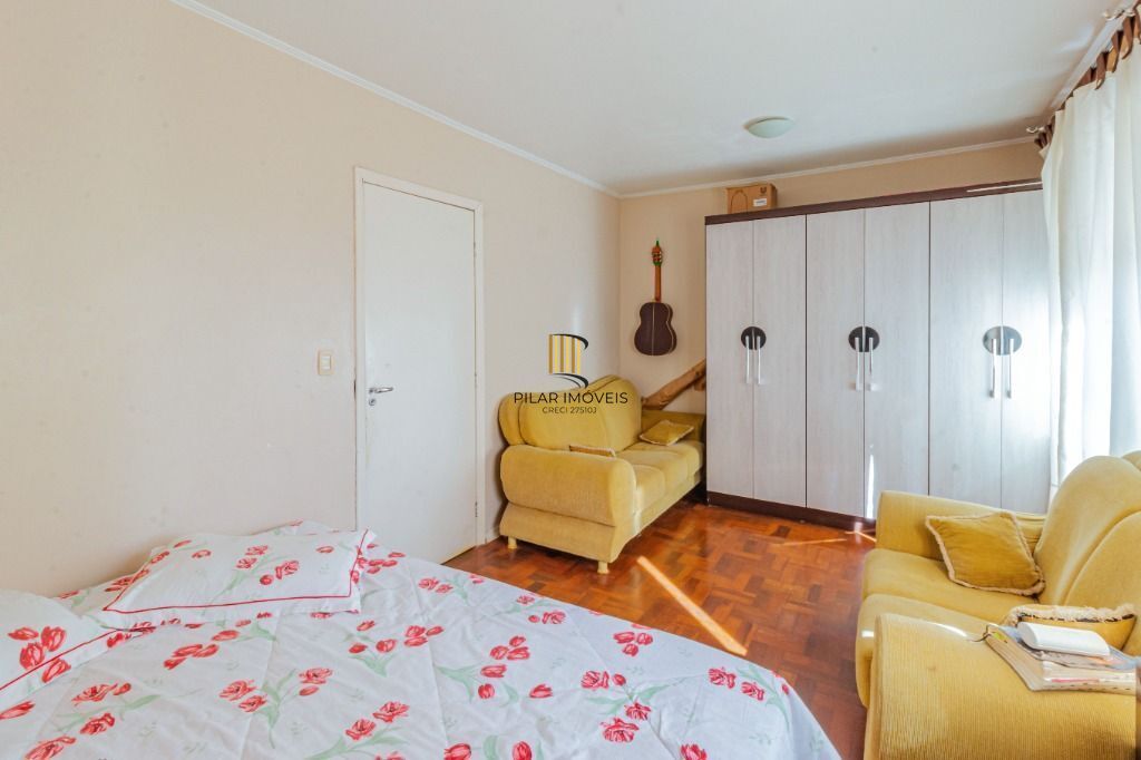 Apartamento 2 dormitórios no bairro São Sebastião