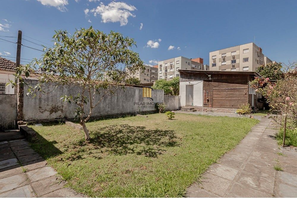 Terreno no bairro Partenon