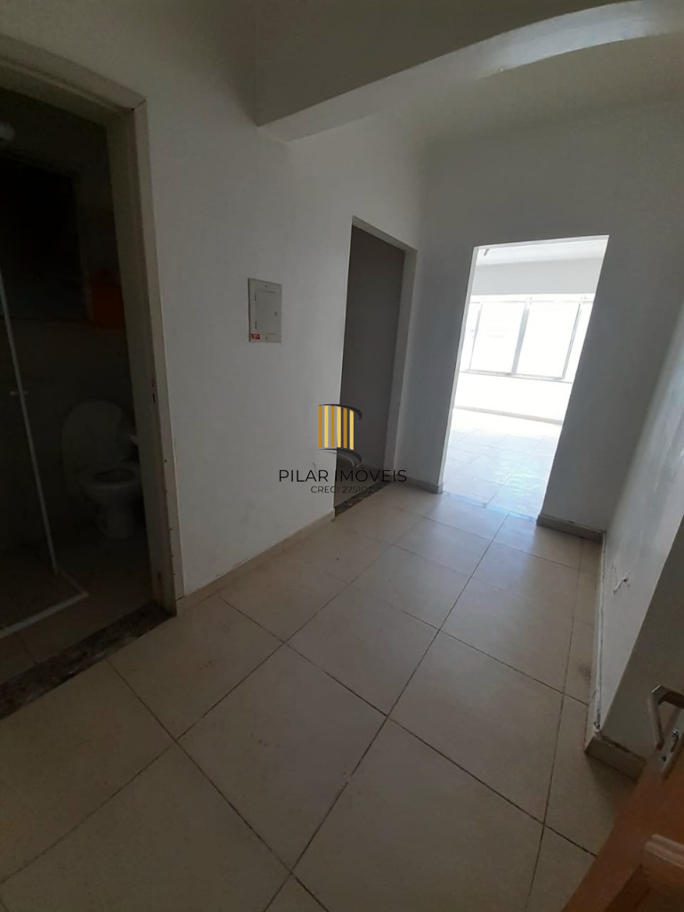 Apartamento 1 dormitório no bairro Centro Histórico - Pilar Imóveis