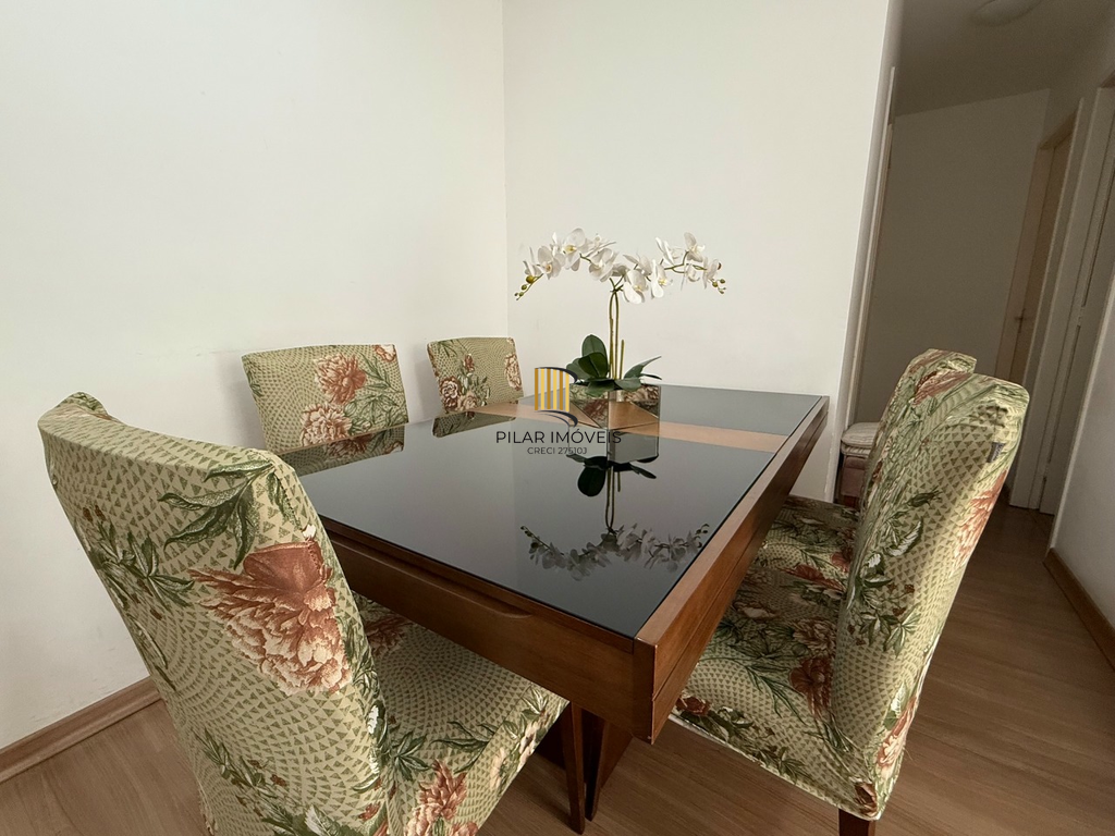 Apartamento 3 dormitórios no bairro Igara