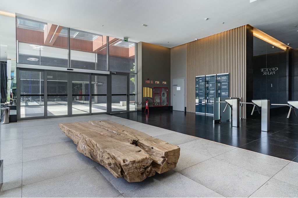 Sala Comercial no bairro Jardim Lindóia