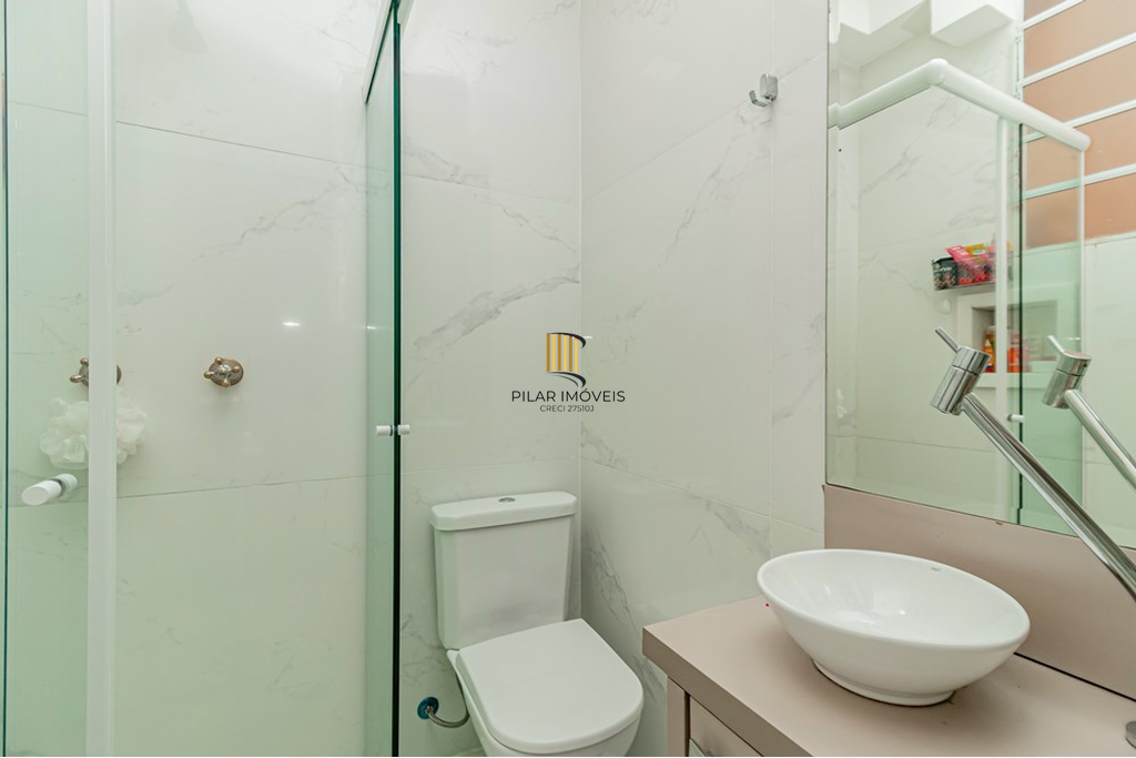 Apartamento 3 dormitórios no bairro Centro Histórico