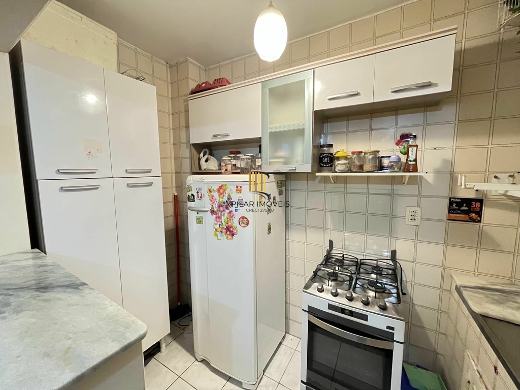 Apartamento 1 dormitório no bairro Centro Histórico