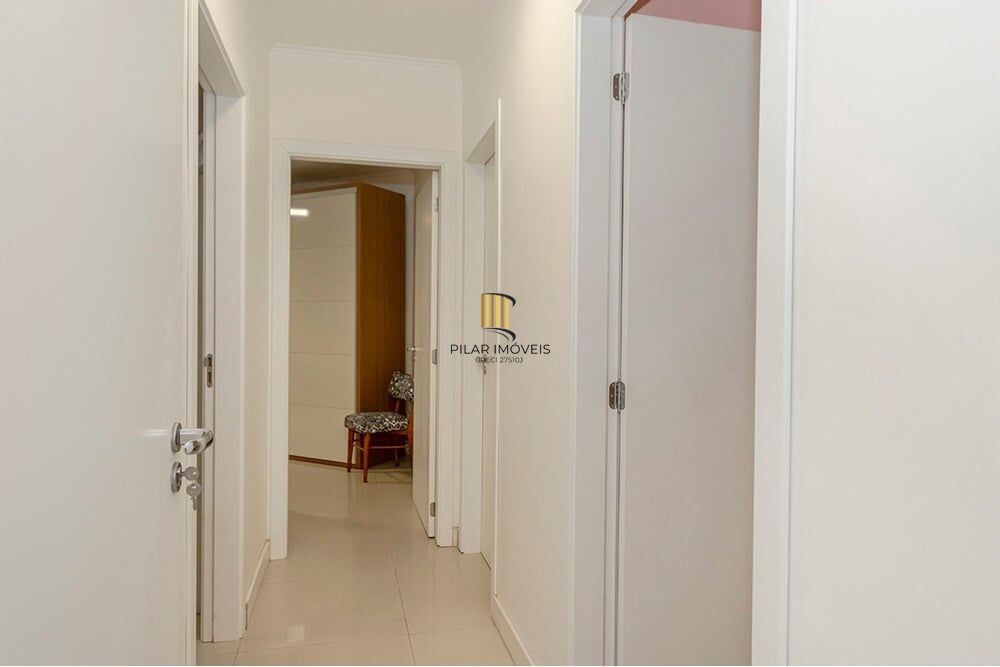 Apartamento 3 dormitórios no bairro Jardim São Pedro