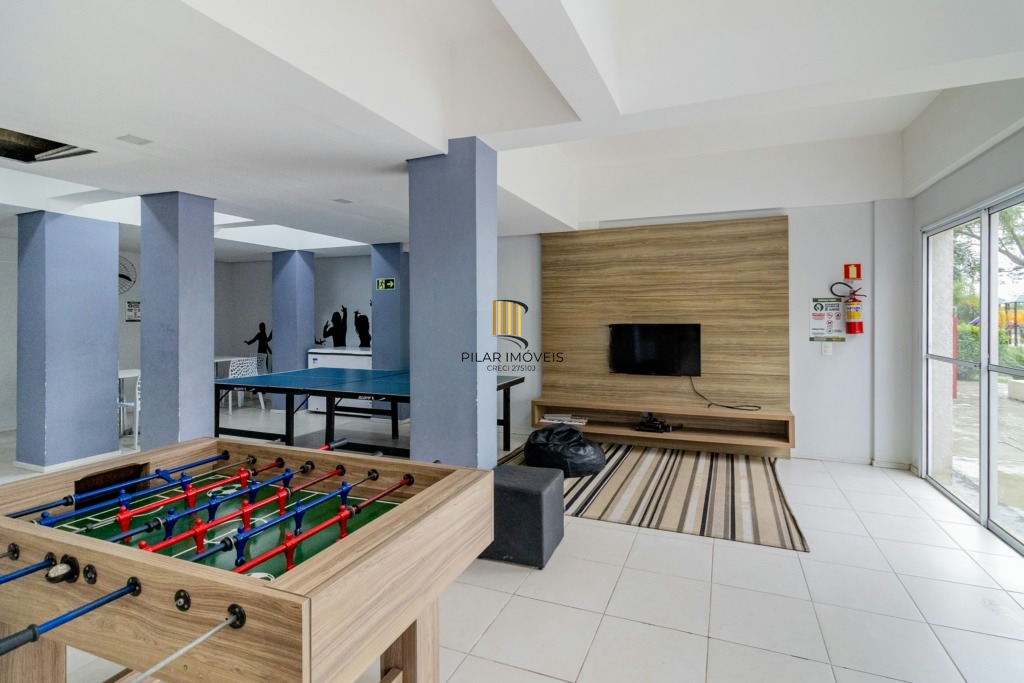 Apartamento 2 dormitórios no bairro Sarandi