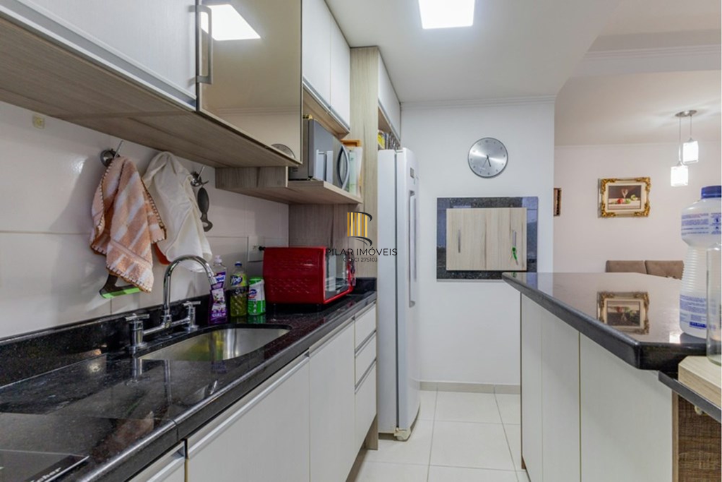 Apartamento 3 dormitórios no bairro Partenon