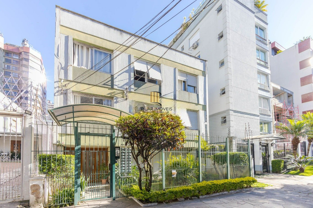 Apartamento 1 dormitório no bairro Mont Serrat
