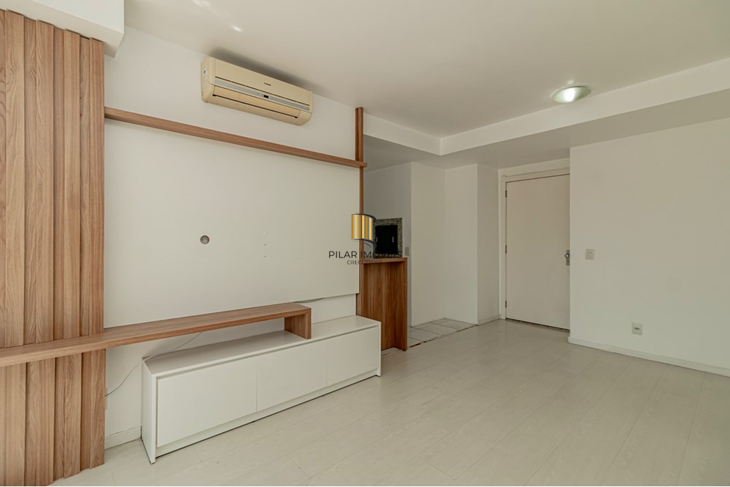 Apartamento 2 dormitórios no bairro Passo D'Areia