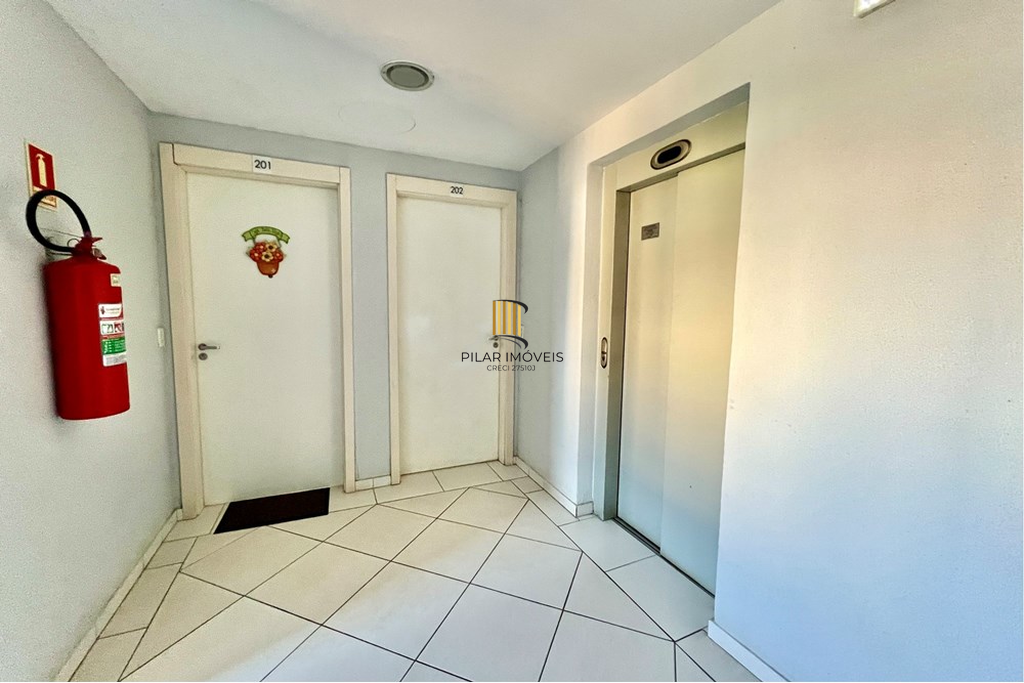 Apartamento 2 dormitórios no bairro Fátima