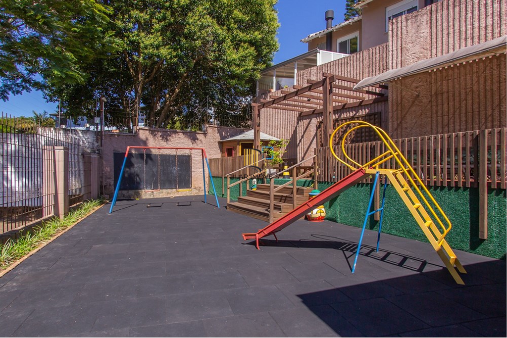 Casa de Condomínio 2 dormitórios no bairro Vila Nova