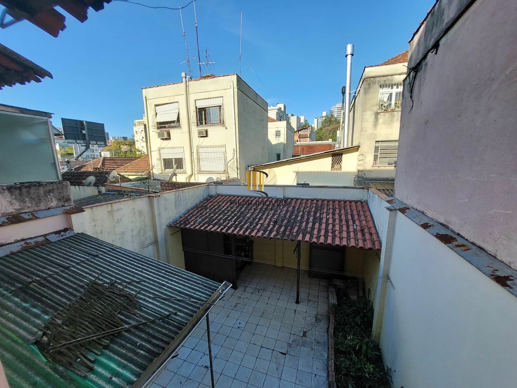 Casa 5 dormitórios no bairro Rio Branco