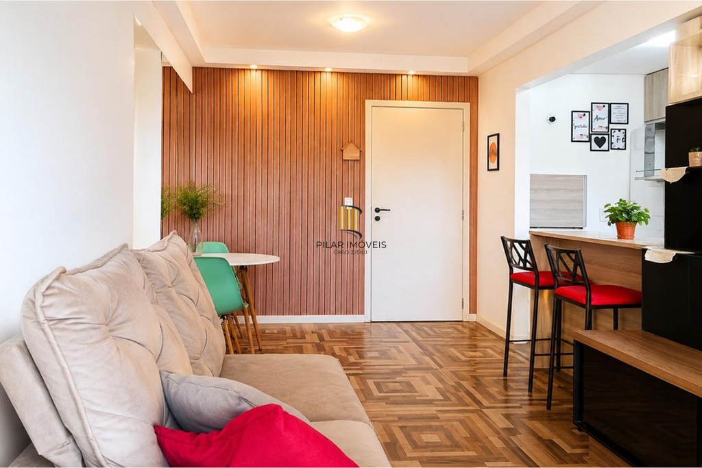 Apartamento 3 dormitórios no bairro Cavalhada