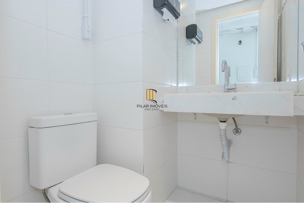 Sala Comercial no bairro Cristal