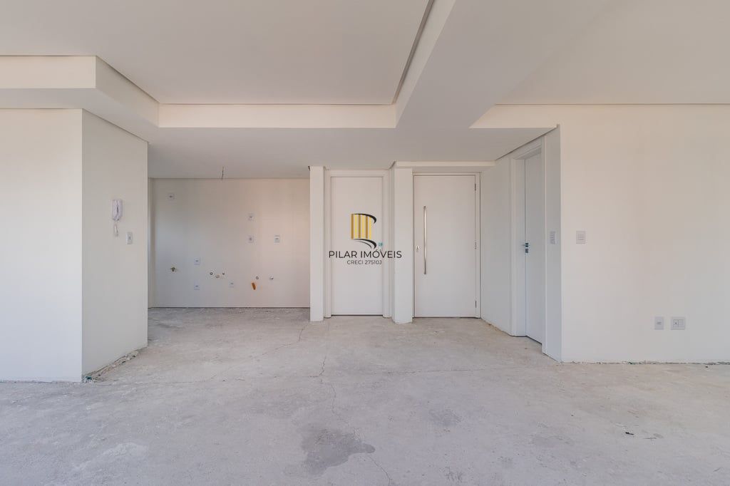 Apartamento Garden 3 dormitórios no bairro Petrópolis