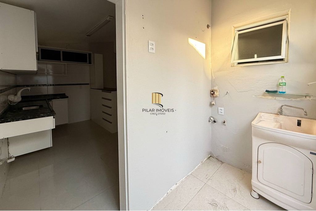 Casa de Condomínio 3 dormitórios no bairro Rio Branco