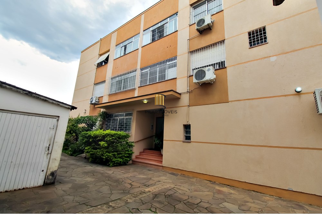 Apartamento 2 dormitórios no bairro Cavalhada