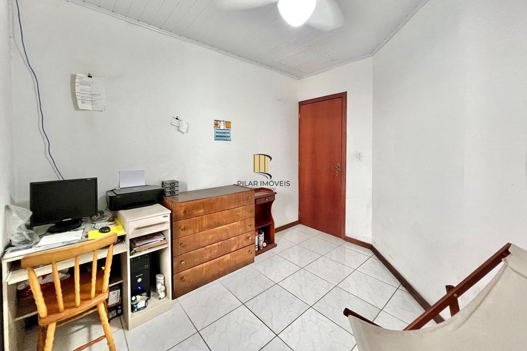 Casa 2 dormitórios no bairro Nossa Senhora das Graças