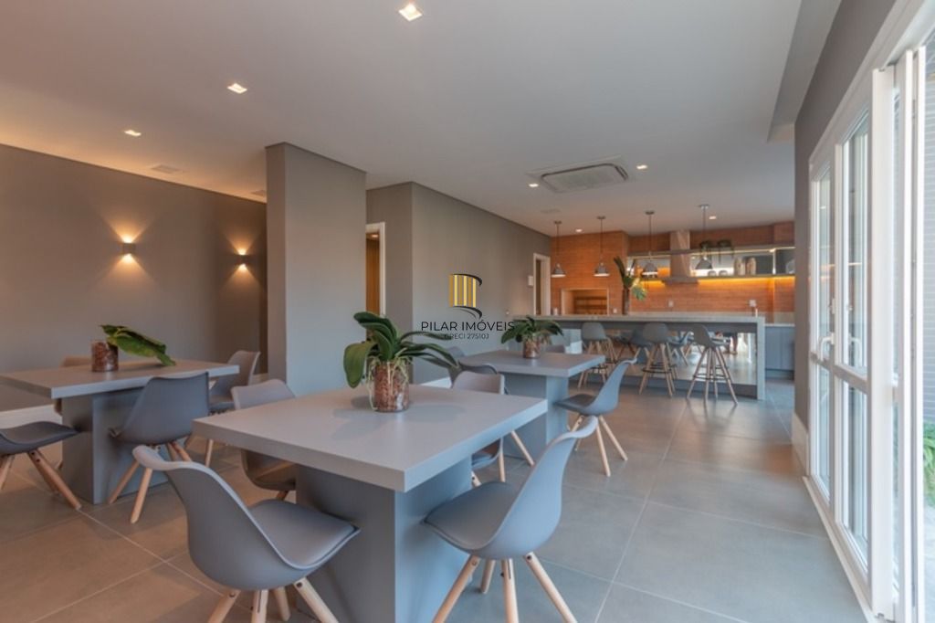 Apartamento 2 dormitórios no bairro Navegantes