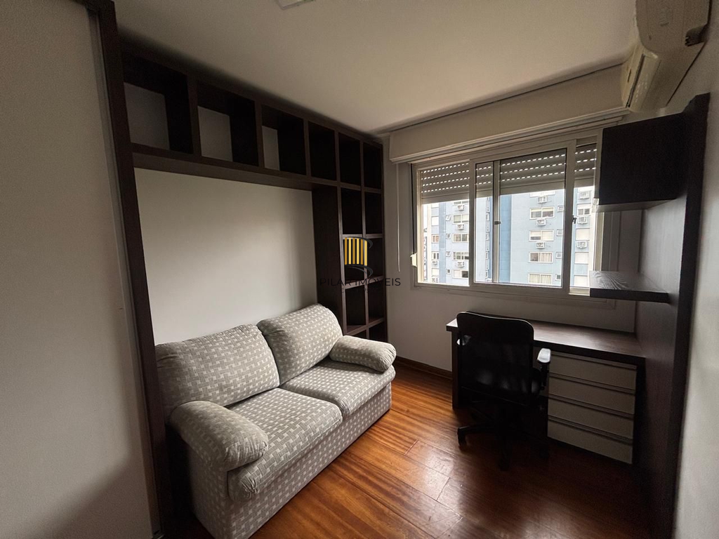 Apartamento 3 dormitórios no bairro Chácara das Pedras