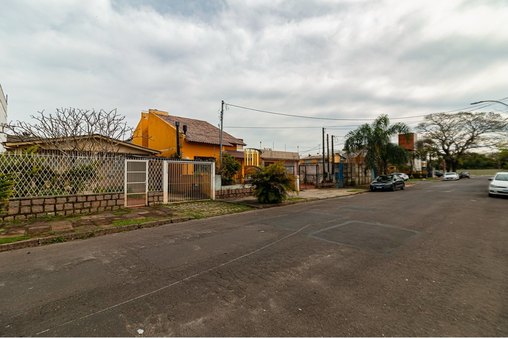 Terreno no bairro Santa Maria Goretti
