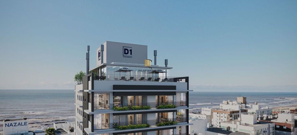 Apartamento 2 dormitórios no bairro Navegantes