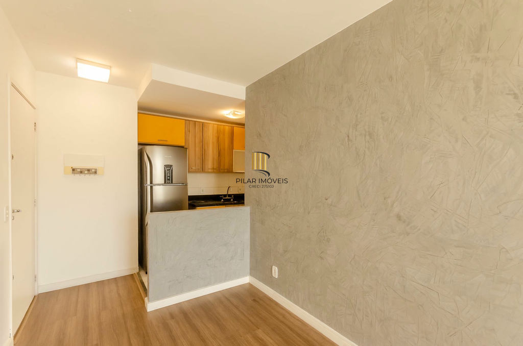 Apartamento 3 dormitórios no bairro São Sebastião