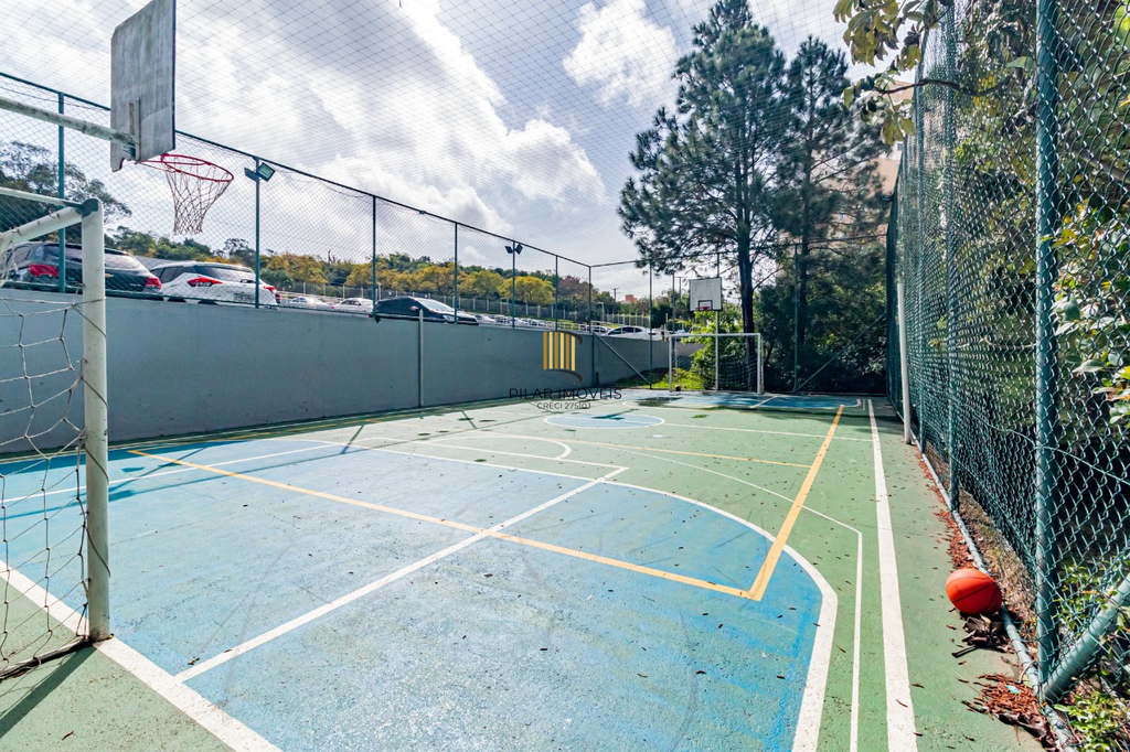 Apartamento 3 dormitórios no bairro Jardim Carvalho